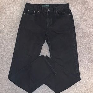 Lauren Ralph Lauren Jeans